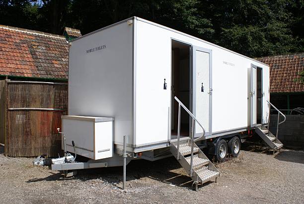 Best Portable Restrooms for Agricultural Sites  in West Conshohocken, PA